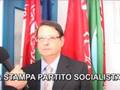 caserta conferenza stampa socialisti europei