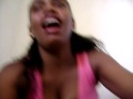 tamires e johne cantando