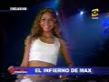 la desgracia de un colega