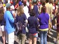 Swarm Mob