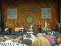 Rocks Off from Sweden - Start me Up - Mathew Street Liverpool 2008 - Stones Cover