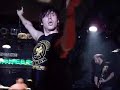 Thursday - Otherside Of The Crash (Chameleon Club)