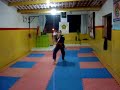 Rion hapkido kuk sool won Clube de Arte e Luta