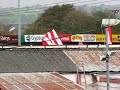 Sligo Rovers vs. Derry City, 29.10.2006. before match.