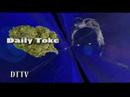 Daily Toke on a New America Daily Toke on a New America