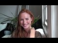 Interview: Olivia de Vere (Actress & Presenter, Sy