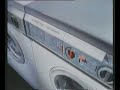 Zanussi Advert 1986