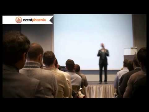 Event Phoenix Mobile Apps