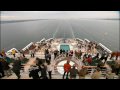 Inside Queen Mary 2 p7