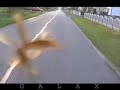 Kawasaki ZX6R max speed