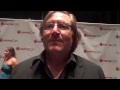 CinemaCon 2012: Lorenzo Di Bonaventura Interview
