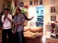 videos de New Year 2009 !!! xD Sing Sing MAligaya Buhay!!! 5