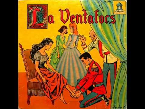 josep - Aquesta és una divulgació amb finalitats únicament educatives i no es pretén cap infracció dels drets d'autor. Intèrpret: Conte (diverses veus, efectes sonor...
