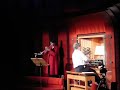 Finale for Trumpet and organ (extract)