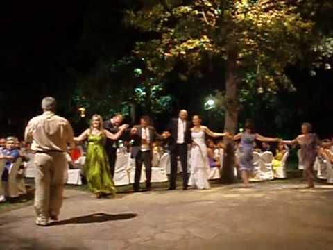 κοντούλα βλάχα - μπερατ