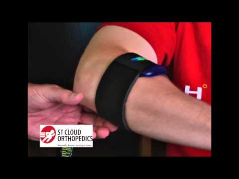 how to fasten muscle repair