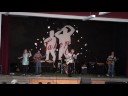 Longbenton Talent Show - 20th Century Boy