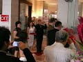 Schlemmer SEA Grand Opening