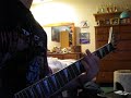 Hatebreed- empty promises cover Hatebreed- empty promises cover