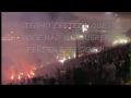 Corinthians e Flamengo.(libertadores 2010) o jogo que ficará para a história.