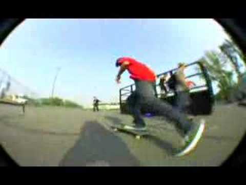cohoes skatepark montage