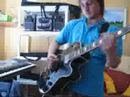 Testing the Gibson 500t brigde