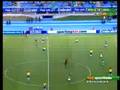 Brasile - Bolivia 0-0 del 11.09.08