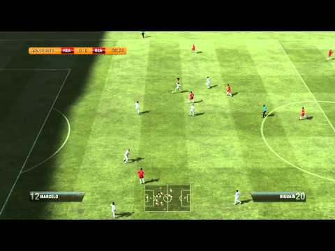 how to online play fifa 12