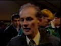 Ireland v England Riot , 1995 1/2