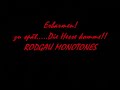 Rodgau Monotones - 