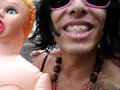 Bloco das piranhas de Jpa- 2007