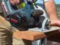 Bosch 36V Circular & Sabre Saws