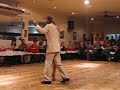 Argentine Tango--Amazing!