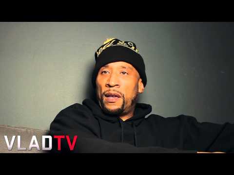 Lord Jamar: