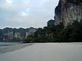 Railay Beach, Krabi, Thailand