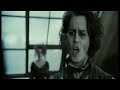 Tim Burton on The South Bank Show January 2008 discussing his life's work. Talking to his friends and stars, Johnny Depp, Helena Bonham-Carter and Christoper Lee.