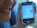 Type fast with TenGO Pocket PC Type fast with TenGO Pocket PC