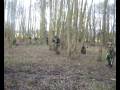 Airsoft at Ambush Adventures: Chobham on 21st December 08 Airsoft at Ambush Adventures: Chobham on 21st December 08