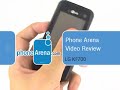 Michael's video review preview
