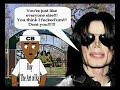 Christopher Bastian interviews Michael Jackson