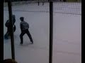 Dimitri Lavrentiev penalty shot goal Dimitri Lavrentiev penalty shot goal