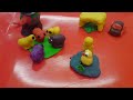 Farmyard Beast (6 fps)