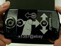 New HTC TOUCH P3650 Cruise Quadband Phone New HTC TOUCH P3650 Cruise Quadband Phone