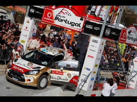 Latest WRC HD & Rally HD Videos