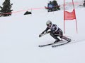 Slalom Gigante di Pampeago