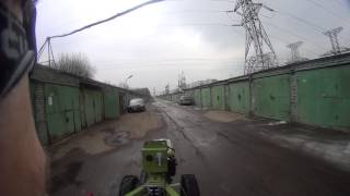 МБ Workmaster 101E