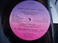 James Jack Rabbit Martin Rabbit Trax 2