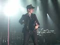 Kinky - Sister Twisted y Marcha Atras live in New York City Blender Theatre at The Gramercy