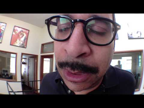 Erik Griffin - Pledge Music Campaign