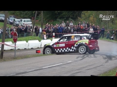 Latest WRC HD & Rally HD Videos